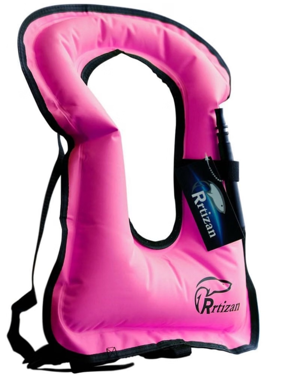 Rrtizan Kids Snorkel Vest